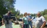 Kapetan šlep-dizalice dobio je 5 medijskih minuta_Sava 2009-6