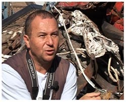 Dokumentarni film 'Čovjek koji je volio krntije' - Krešimir Hanžić 2007.