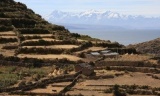 Isa del Sol_Lago Titicaca